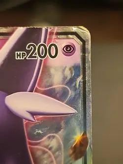 Espeon GX SM35 Holo Black Star Promos Sun & Moon Pokemon TCG Card - Image 3