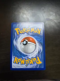 Pokemon TCG Briar Full Art Trainer Stellar Crown Ultra Rare Card 163/142 - Image 2