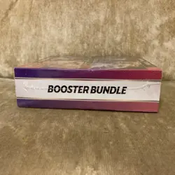 Pokemon Cards TCG Temporal Forces 6 Pack Booster Bundle New Sealed 2024 - Image 3