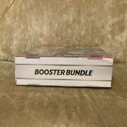 Pokemon Cards TCG Temporal Forces 6 Pack Booster Bundle New Sealed 2024 - Image 4
