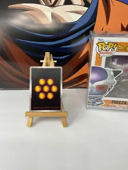 Dragon Ball Super Card Game Gotenks Battle G-BT7-057 30000 Power - Image 2