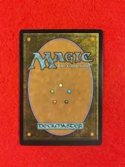 Kami of the Crescent Moon - Conspiracy: Take the Crown - Magic the Gathering MTG - Image 2