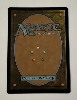 MTG Geralf, the Fleshwright - Outlaws Of Thunder Junction FOIL LP - Image 2