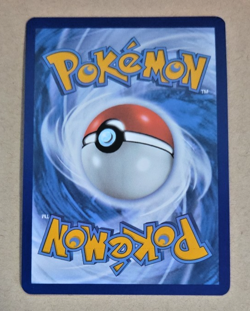 2023 Pokemon Scarlet and Violet #252 Penny Full Art NM to Mint Condition - Image 2
