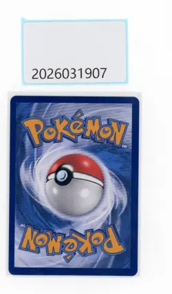 PTCG Pokemon Cubone 04 07/07 AR 2025 Gem Pack 3 S. Chinese Limited NM - Image 2
