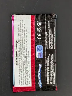Lot (180) Pokemon Mega Evolutions ME2.5 Ascended Heroes Booster Packs Sealed - Image 4