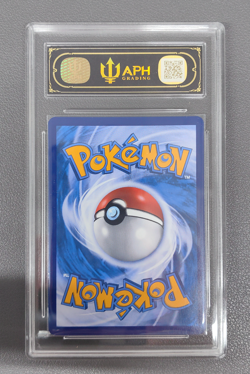 Pokemon Pikachu Holo Promo 004/SV-P Chinese Pokemon TCG Card APH 10 - Image 2