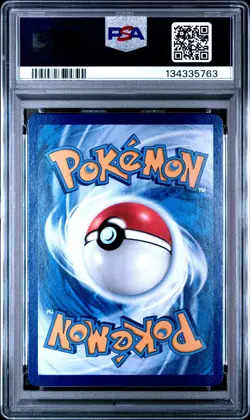 2025 POKEMON SIMPLIFIED CHINESE CBB2 C 0115/15 EEVEE [PSA 10] - Image 2