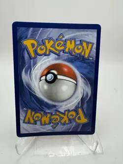 Pokemon TCG Iris's Fighting Spirit Ultra Rare Holo 180/159 Journey Together - Image 2