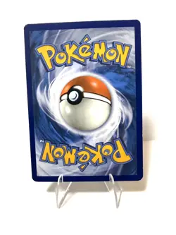 HP Pokemon Vaporeon Uncommon XY - Ancient Origins 22/98 - Image 2