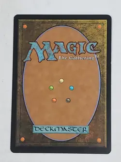 MTG Paradise Mantle (Fifth Dawn/Artifact/U) - BGM - Image 2