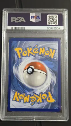 Pokemon - Marnie's Pride 171 **GEM MINT PSA 10** Full Art Brilliant Stars - Image 2