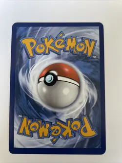 Eevee SVP200 – Black Star Promo – Cosmos Holo – Destined Rivals - Pokemon TCG NM - Image 2