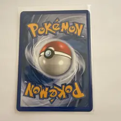 MEOWTH 121/165 EXPEDITION ENGLISH POKEMON NEAR MINT NON-HOLO - Image 2