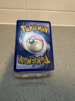 Smeargle 109/147 Pokemon TCG Aquapolis AQ Reverse Holo - Image 5