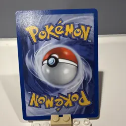 ERIKA'S VENUSAUR 4/132 HOLO RARE GYM CHALLENGE POKEMON 1ST EDITION HOLO MP - Image 2