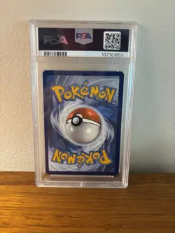 Pokemon Charizard ex Ultra Rare 183/165 SV: Scarlet & Violet 151 Holo PSA 10 - Image 2