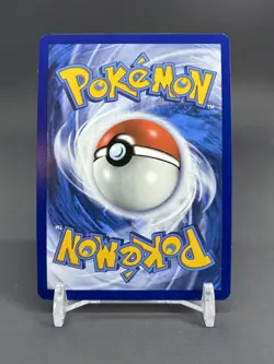 Pokemon TCG - Marshadow GX 80/147 - Sun & Moon Burning Shadows - Image 2