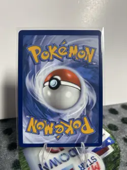 2025 Pokemon SV Journey Together Salamence ex #177/159 - Image 2