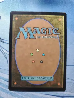 MTG - Nissa, Resurgent Animist - Normal - MOM: The Aftermath - NM - Image 2