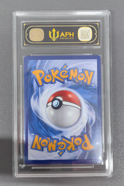 APH Black 10 Pokemon TCG Chinese exclusive Umbreon Gem Pack Vol.2 06 15/15 CBB2C - Image 2