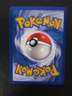 Pokemon TCG Clefairy Doll Base Set Trainer 70/102 Unlimited Rare NM - Image 2