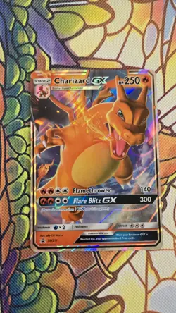 Pokemon Charizard Lot Of 2 - Image 4