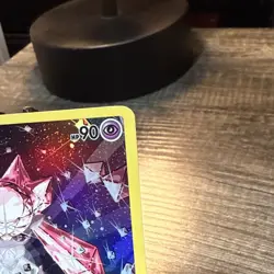 Diancie GG13/GG70 Pokemon TCG Ultra Rare Crown Zenith Galarian Gallery NM - Image 4