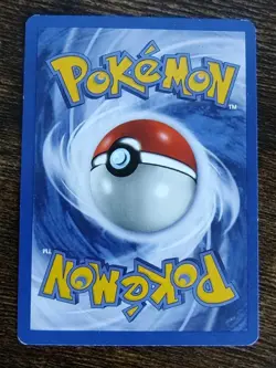 Pokemon Dugtrio 19/102 Base Set UK Print 1999-2000 - Image 2