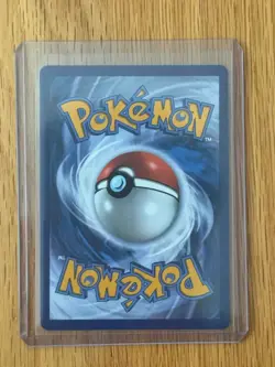 Pokemon TCG Marshadow 146/132 Mega Evolution Illustration Rare Holo - Image 2