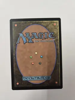 Muxus, Goblin Grandee Jumpstart Regular Rare. NM. 024 - Image 3