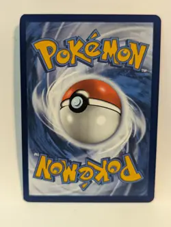 Pokemon Destined Rivals Team Rocket's Nidoking EX Holo 119/182 NM - Image 2