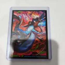 2025 Pokemon MEP Black Star Promos Oricorio ex #024 - Image 2