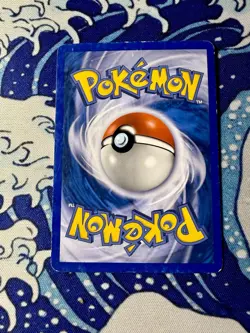 Pokemon TCG HOLO FOIL Arbok 3/165 Expedition Vintage 2002 E-reader ✨✨ - Image 3