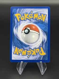 2008 Pokemon Dialga DP26 Diamond and Pearl Holo - Image 2