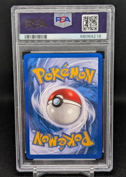 Exeggutor 13/147 PSA 10 Non-Holo Pokemon Aquapolis - Image 2