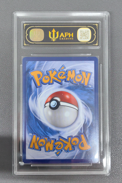 APH Black 10 Pokemon TCG Chinese exclusive Leafeon Gem Pack Vol.2 0715/15 CBB2C - Image 2