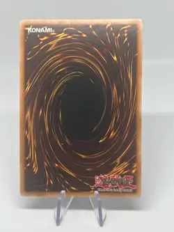 Yu-Gi-Oh! Guardian Eatos SOVR-EN097 Stardust Overdrive Secret Rare Unlimited LP - Image 2