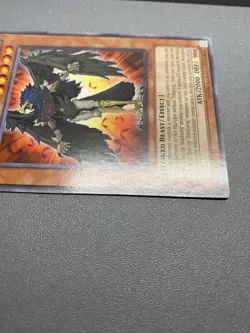 Yu-Gi-Oh! Blackwing - Sirocco The Dawn Common Unlimited CRMS-EN010 MP - Image 4