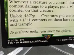 Sphere Grid Commander: Final Fantasy Regular - Image 2