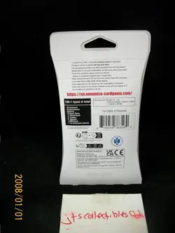 One Piece Awakening Of The New ERA OP-05 Booster Factory Sealed Pack English - Image 2