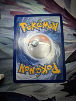 Pokemon TCG Alakazam EX 151 Holo Card Scarlet & Violet 201/165 SIR - Image 2