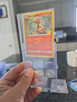 6 (CHARMANDER,CHARMELEON,CHARIZARD) LOT OF 6 CARDS - Image 2