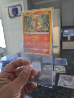 6 (CHARMANDER,CHARMELEON,CHARIZARD) LOT OF 6 CARDS - Image 3