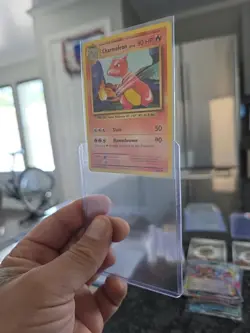 6 (CHARMANDER,CHARMELEON,CHARIZARD) LOT OF 6 CARDS - Image 5