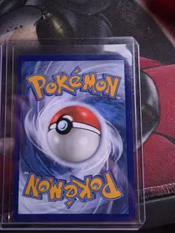 Mew ex 053 Sv: Scarlet & Violet Promo Cards Holo - Image 2