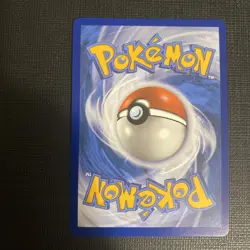 Pokemon Jellicent EX TCG Card 168/086 Sv: White Flare Sir - Image 2