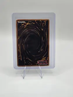 SKE-001 Blue-Eyes White Dragon Super Rare UNL Edition MP Yugioh Card See Pics - Image 2