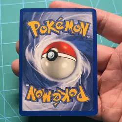 Pokemon TCG Pinsir Holo Rare 1st Edition Jungle 09/64 Wizards WOTC 1999 Card - Image 5