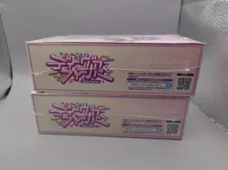 [US Seller] Hololive OFFICIAL CARD GAME Diva Fever Set 7 Booster Box JP Sealed - Image 2